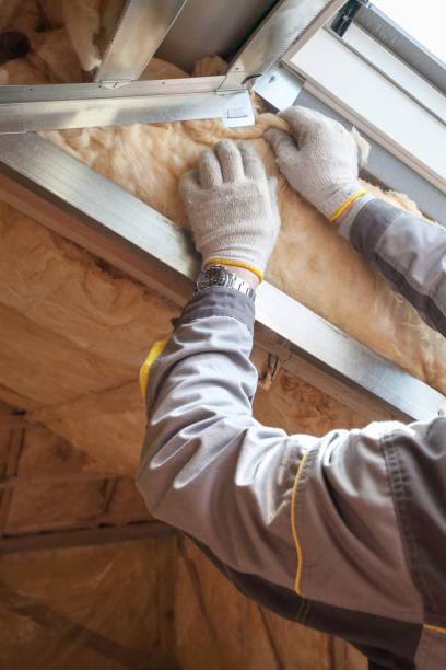 Range of Insulation Solutions in St Francis, MN